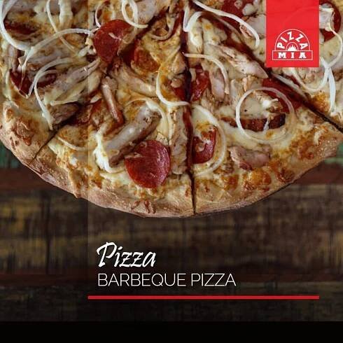 Pizza Mia