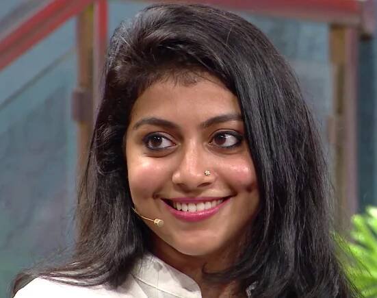 Shruti Ramachandran