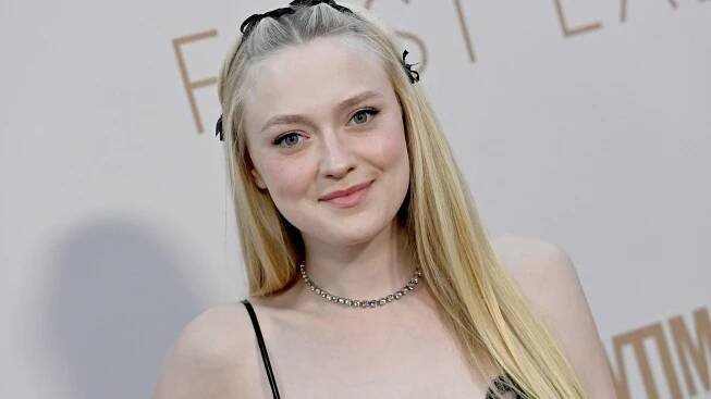 Dakota Fanning's rare comments about having children - 'I've always felt the pull'