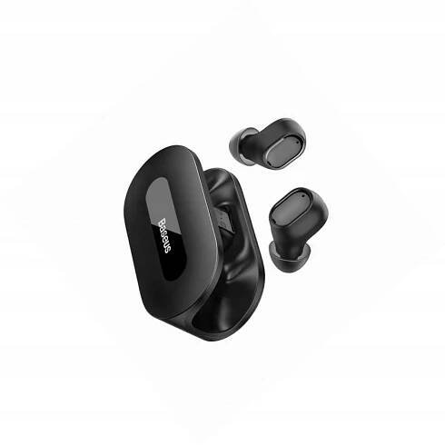 Bluetooth bezdrátová sluchátka TWS pro iPhone 13