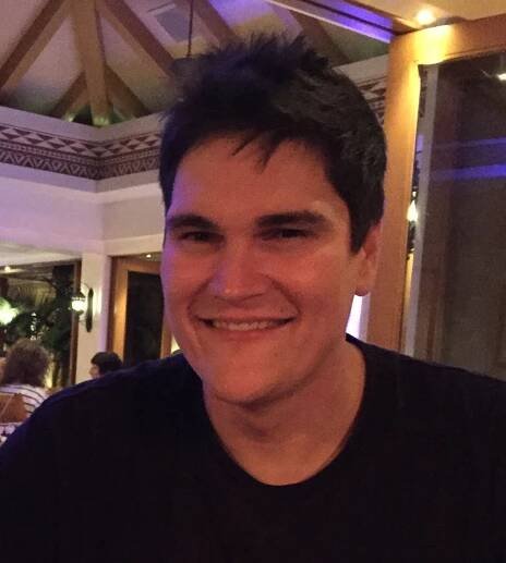 Steven Keewatin Sanderson