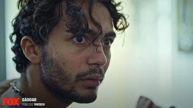 Fatih Berk Şahin - Gaddar - Episode 1 - Z filmu