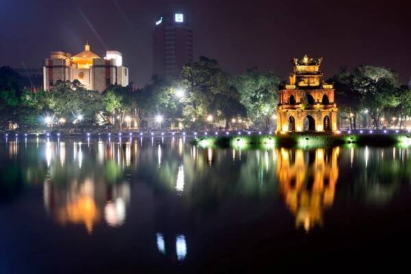 FiveTimes5 - Vietnam