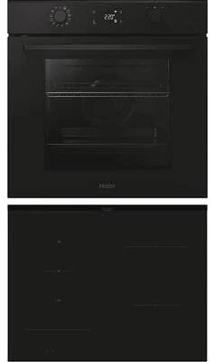 Set Haier H6 ID23B3CTW ID Series 2 + HAIFB54IRCS ID Series 2 od 22 508 Kč - Heureka.cz