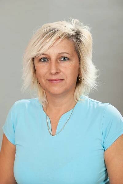 Dagmar Šelleová