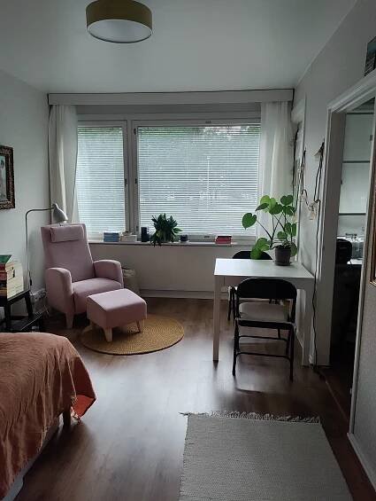 Home Rentals