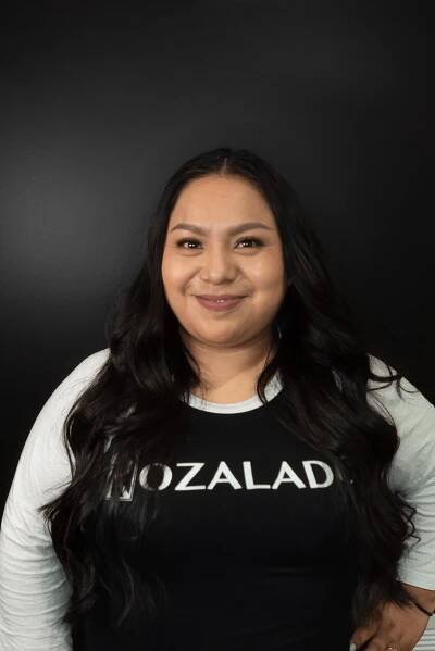 Diana Diaz