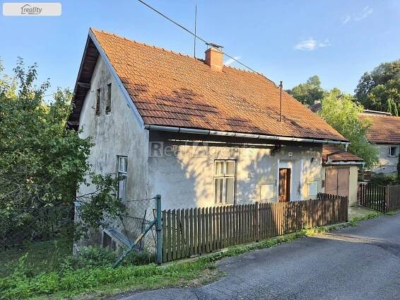 Prodej Dům, Rybí, okres Nový Jičín