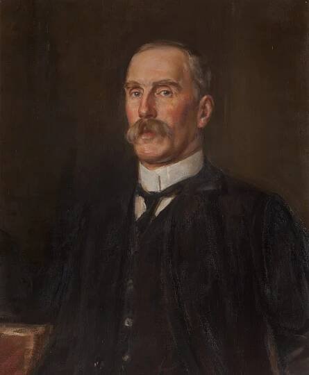 William Alexander Smith (Boys' Brigade)