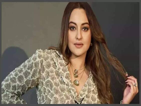 Sonakshi Sinha on negativity on social media; how she gives it back to trolls targeting her family: 'It’s just too much, how much will you fight'