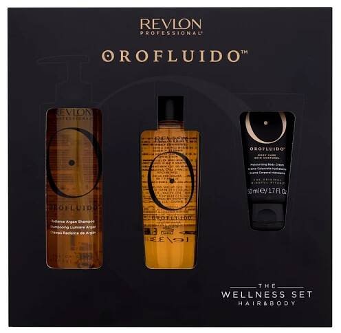Revlon Orofluido Original Elixir 30 ml