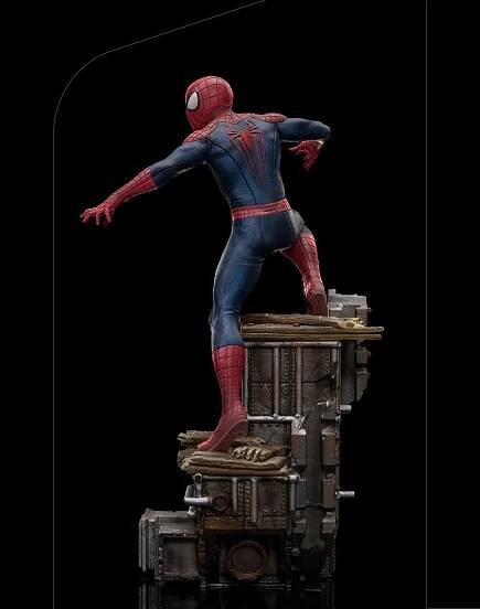 Spider-Man No Way Home - Spider-Man No. 3 - BDS Art Scale 1/10