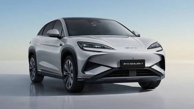  Paris Auto Show 2024: A-Z Roundup Of All The Debuts