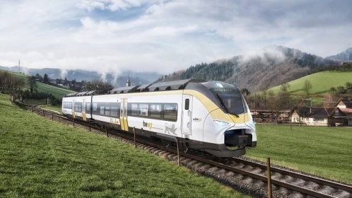 Polemika: Výhody a nevýhody železnice v regionální dopravě