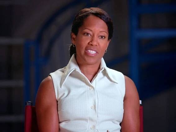 Dominique Thorne - TV Guide