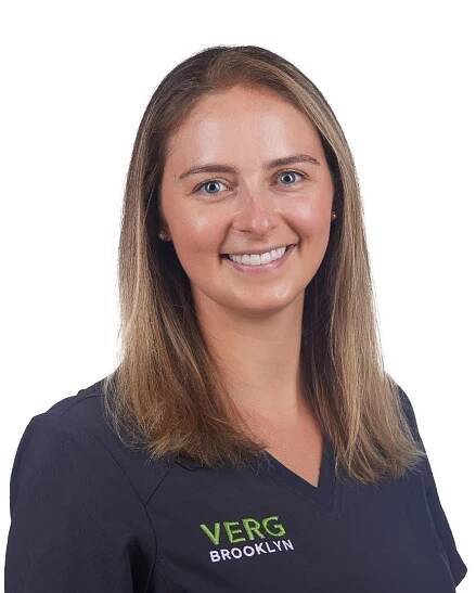 Sarah Powers