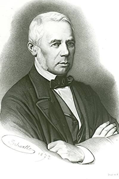 Friedrich von Bechtold