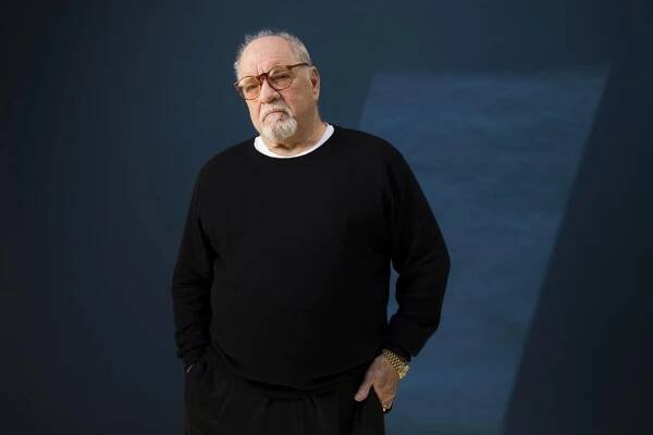 Paul Schrader accused of sexual misconduct by ex-assistant - Los Angeles Times