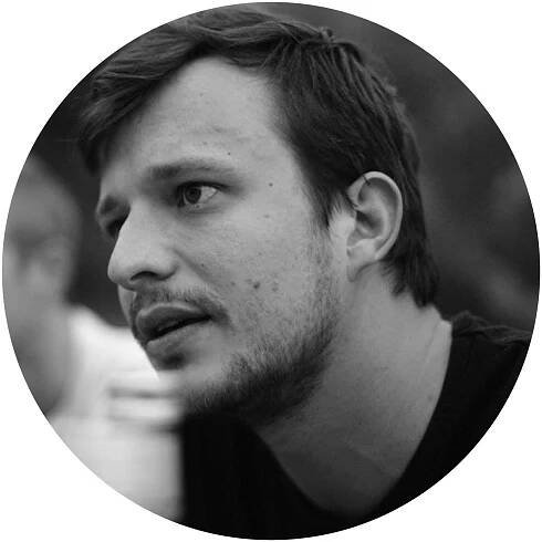 GÉRARD Colin - Geode