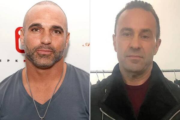 RHONJ Reunion: Joe Gorga Wants a 'Public Apology' from Sister Teresa's Ex Joe Giudice — 'I'm Done with His Name'