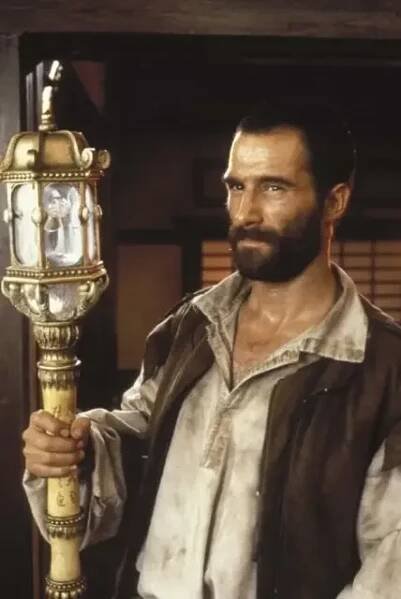 Elias Koteas - Želví nindžové III (1993), Obrázek #1