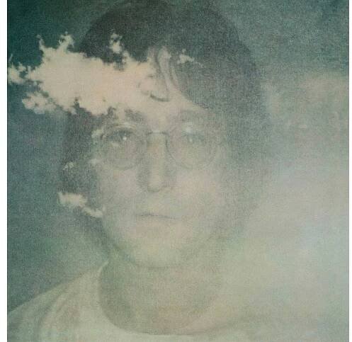 Imagine - John Lennon [LP]