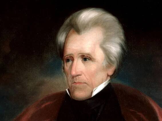 Andrew Jackson, America’s Original Anti-Establishment Candidate