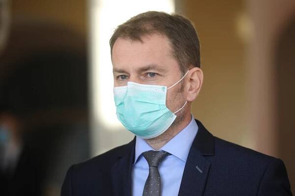 Na Slovensku pribudlo 41 prípadov ochorenia COVID-19