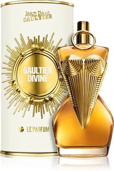 Jean Paul Gaultier Gaultier Divine Le parfém parfémovaná voda dámská 30 ml