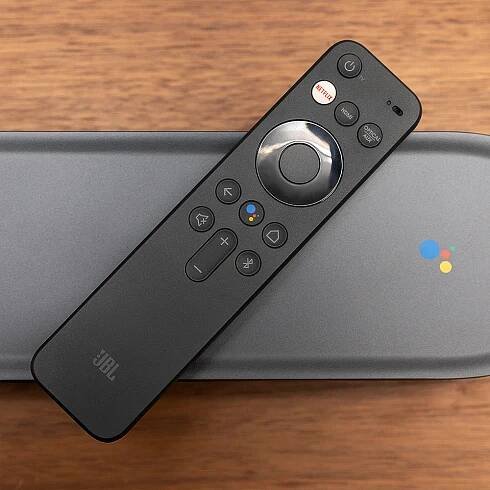 JBL Link Bar review: three devices rolled into one average soundbar | The Verge