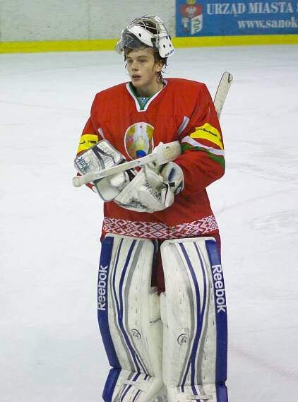 Mikhail Karnaukhov