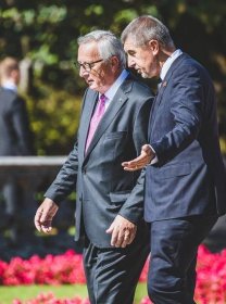 Babiš chce seškrtat miliardy za české předsednictví EU. A Jourová nemá křeslo jisté
