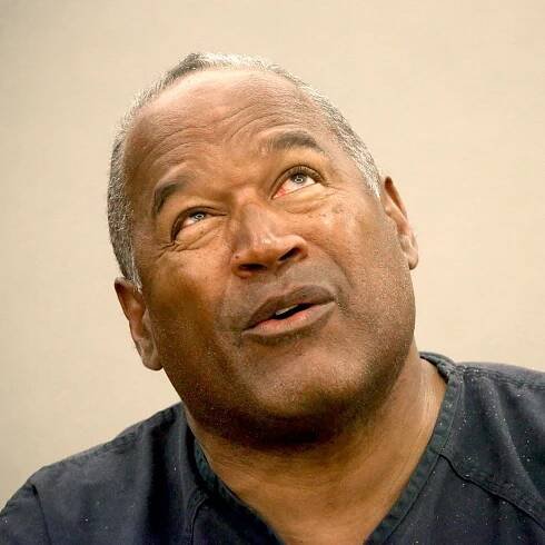 Welp, Looks Like O.J. Simpson Has Some Thoughts About American Crime Story