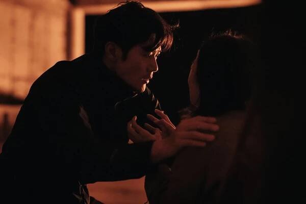 Recalled - Z filmu - Kang-woo Kim
