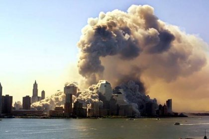 11. září 2001: Je ti už 10 let! Den, kdy zemřelo 2977 nevinných lidí a začala »III. světová válka«!