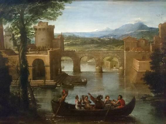 Giovanni Battista Viola