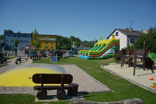 FunPark SkiPi Letohrad - mnoho zážitků pro celou rodinu