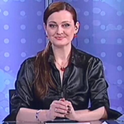 Lada Kolovratová fotka
