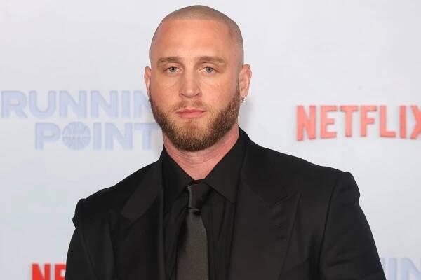Chet Hanks, Son of Tom Hanks and Rita Wilson, Knew He'd Become an Actor: It's 'the Family Business'