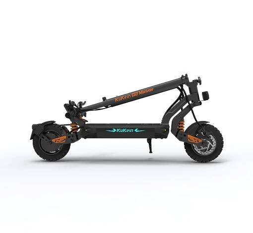 KuKirin G2 Master Electric Scooter