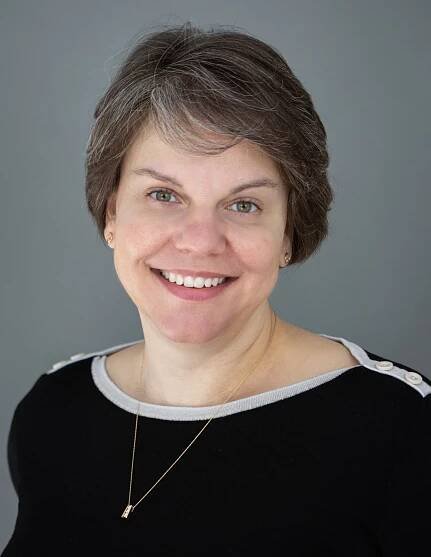 Joanna Lyn Grama, JD, CISSP - Vantage Technology Consulting Group