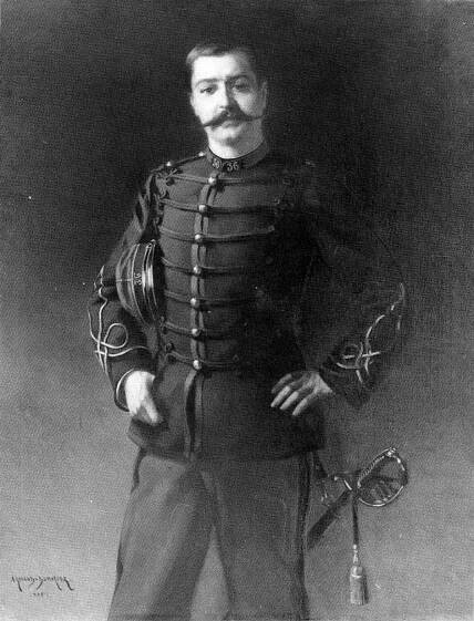Roland Bonaparte