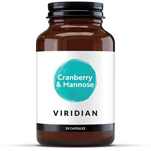 Viridian Extra C 950 mg 120 cps