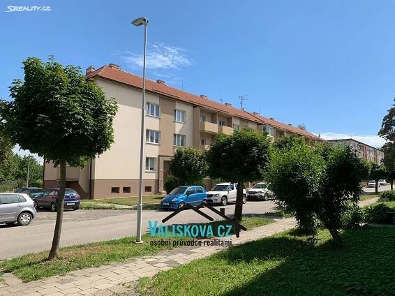 Prodej Byt 2+1, U Letiště, Holešov