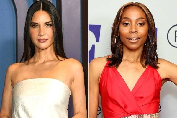 Olivia Munn Pays Tribute to Erica Ash After Her Death at 46, Says She Died Following ‘Long Battle with Cancer’