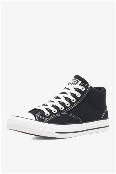Plátěná obuv Converse CHUCK TAYLOR MALDEN STREET A00811C ČERNÁ