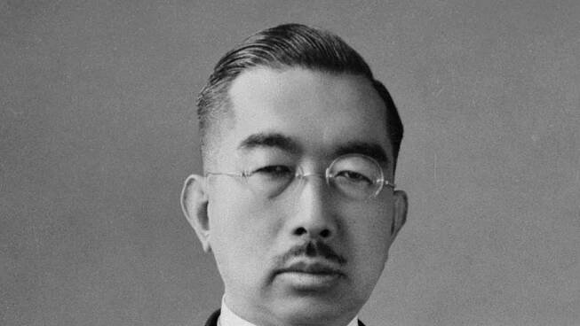 Hirohito