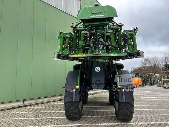 Amazone Pantera 4503 36/30/24m