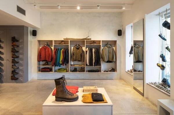 Tilak & Meindl Concept Store foto 3