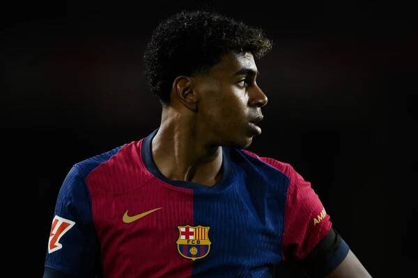 El FC Barcelona blindará a su joven estrella